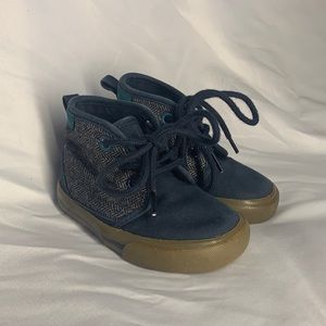 Toddler shoes